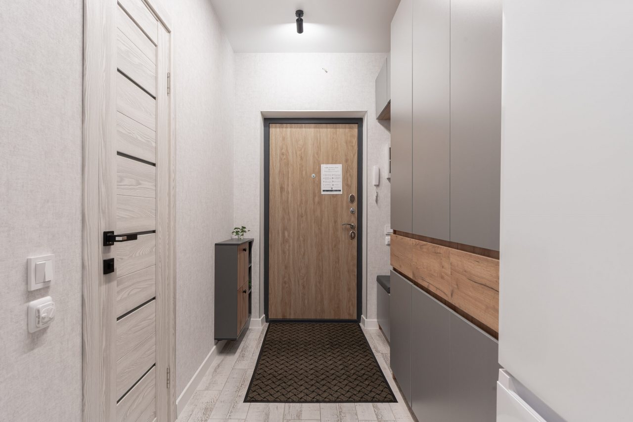 Квартира (RoomyRoom Софи), Апартаменты RoomyRoom у м. Пионерская