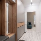 Квартира (RoomyRoom Софи), Апартаменты RoomyRoom у м. Пионерская