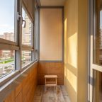 Квартира (RoomyRoom Софи), Апартаменты RoomyRoom у м. Пионерская
