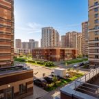 Квартира (RoomyRoom Софи), Апартаменты RoomyRoom у м. Пионерская
