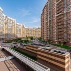 Квартира (RoomyRoom Софи), Апартаменты RoomyRoom у м. Пионерская