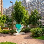 Квартира (RoomyRoom Софи), Апартаменты RoomyRoom у м. Пионерская