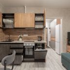 Квартира (RoomyRoom Софи), Апартаменты RoomyRoom у м. Пионерская