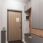 Квартира (RoomyRoom Софи), Апартаменты RoomyRoom у м. Пионерская