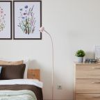 Апартаменты (RoomyRoom Flora), Апартаменты RoomyRoom Moskovskaya