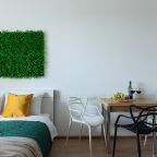 Апартаменты (RoomyRoom Forest Glade), Апартаменты RoomyRoom Moskovskaya