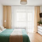 Апартаменты (RoomyRoom Scandy), Апартаменты RoomyRoom Moskovskaya