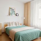 Апартаменты (RoomyRoom Scandy), Апартаменты RoomyRoom Moskovskaya