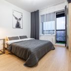 Апартаменты (RoomyRoom City Lights), Апартаменты RoomyRoom Moskovskaya