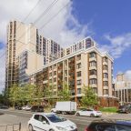 Апартаменты (RoomyRoom Moskovskaya), Апартаменты RoomyRoom Moskovskaya