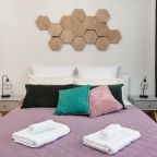 Апартаменты (RoomyRoom Moskovskaya), Апартаменты RoomyRoom Moskovskaya