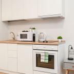 Апартаменты (RoomyRoom Moskovskaya), Апартаменты RoomyRoom Moskovskaya