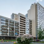 Апартаменты (RoomyRoom Moskovskaya), Апартаменты RoomyRoom Moskovskaya