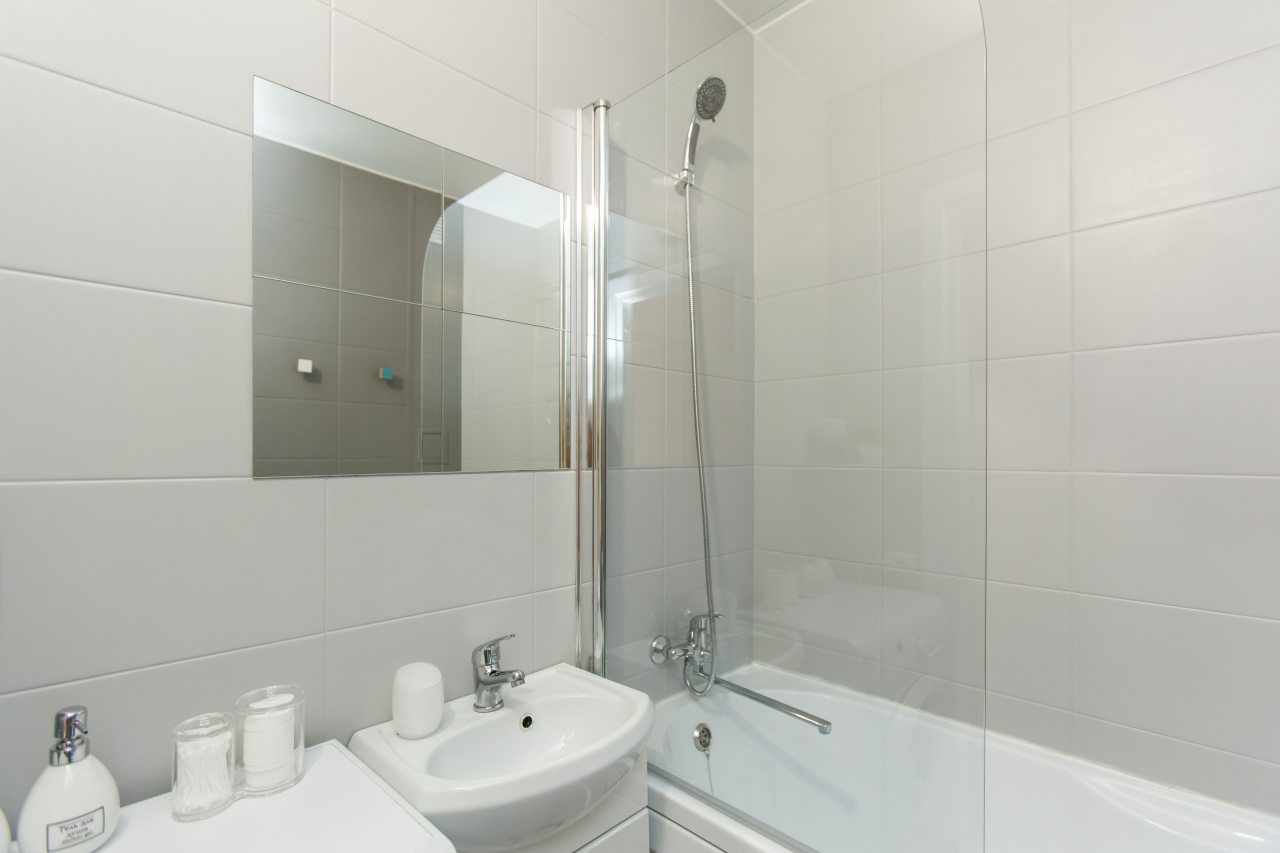 Апартаменты (RoomyRoom Moskovskaya), Апартаменты RoomyRoom Moskovskaya