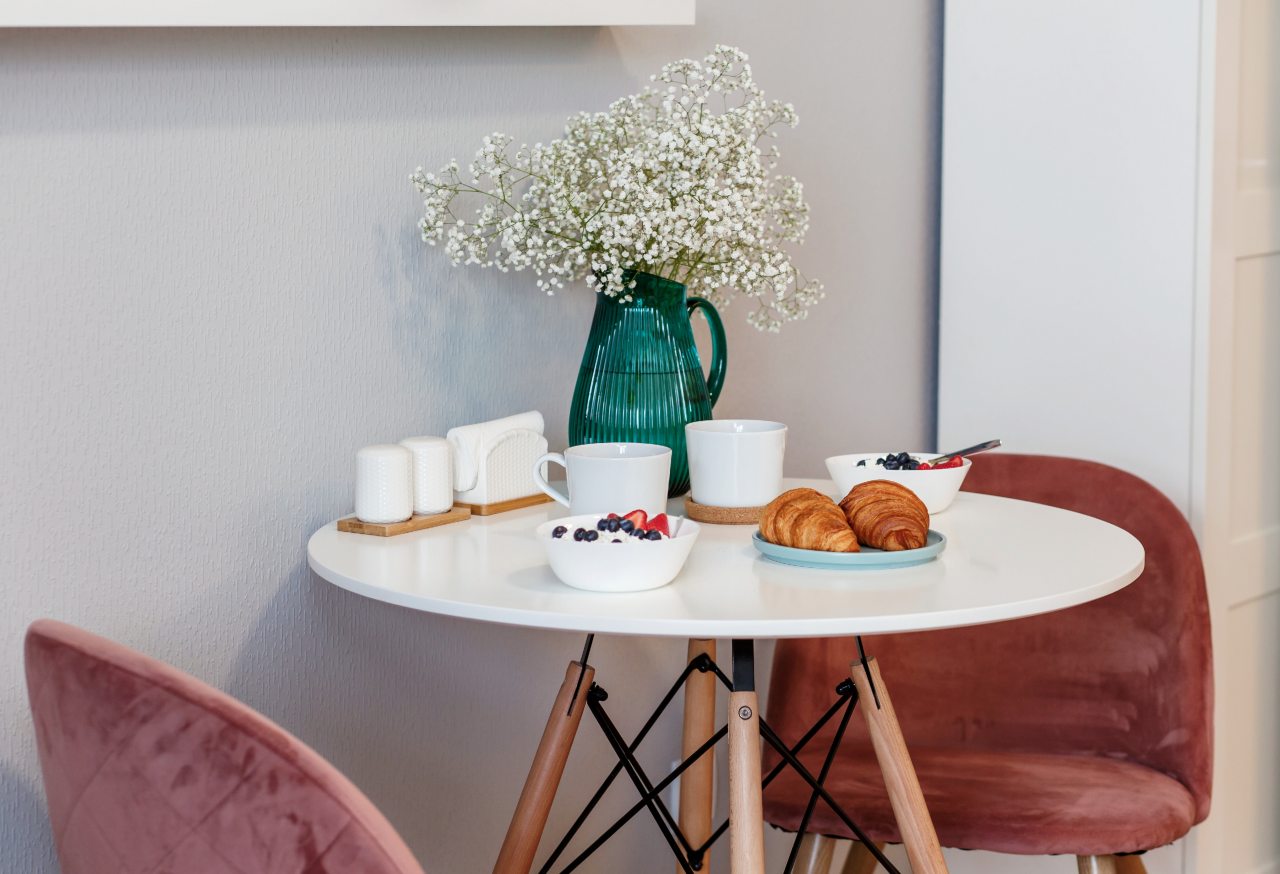 Апартаменты (RoomyRoom Moskovskaya), Апартаменты RoomyRoom Moskovskaya
