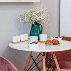 Апартаменты (RoomyRoom Moskovskaya), Апартаменты RoomyRoom Moskovskaya