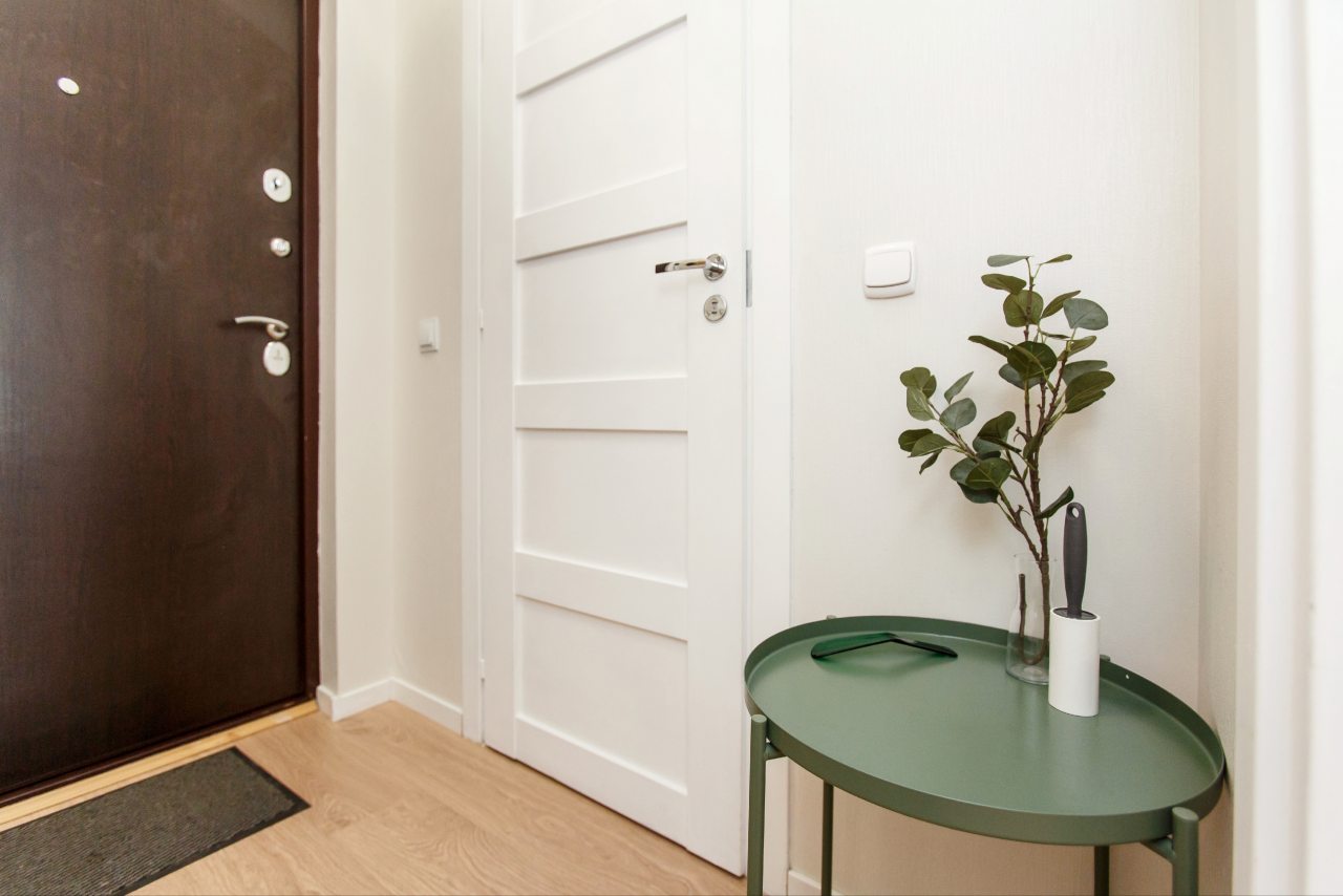 Апартаменты (RoomyRoom Moskovskaya), Апартаменты RoomyRoom Moskovskaya