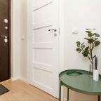 Апартаменты (RoomyRoom Moskovskaya), Апартаменты RoomyRoom Moskovskaya
