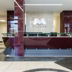 Апартаменты (RoomyRoom Moskovskaya), Апартаменты RoomyRoom Moskovskaya