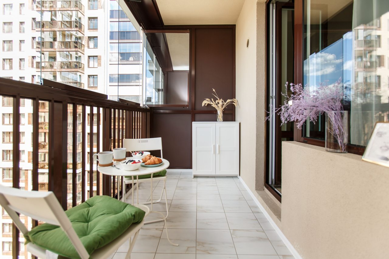 Апартаменты (RoomyRoom Moskovskaya), Апартаменты RoomyRoom Moskovskaya