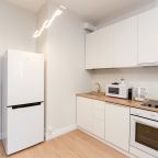 Апартаменты (RoomyRoom Moskovskaya), Апартаменты RoomyRoom Moskovskaya