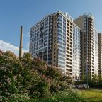 Апартаменты (RoomyRoom Moskovskaya), Апартаменты RoomyRoom Moskovskaya