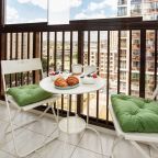 Апартаменты (RoomyRoom Moskovskaya), Апартаменты RoomyRoom Moskovskaya