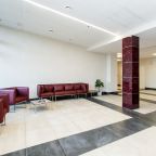 Апартаменты (RoomyRoom Moskovskaya), Апартаменты RoomyRoom Moskovskaya
