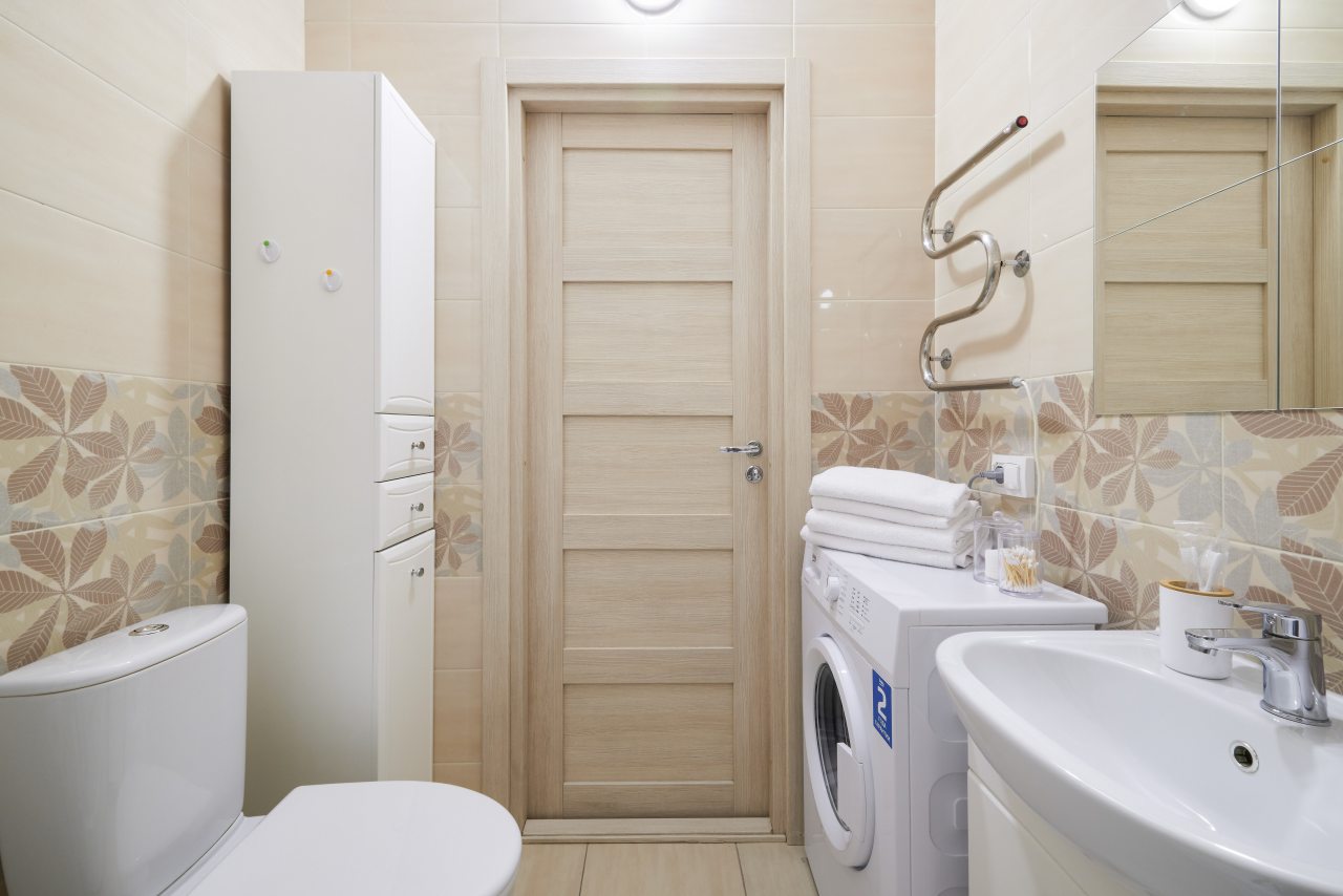 Апартаменты (RoomyRoom Flora), Апартаменты RoomyRoom Moskovskaya