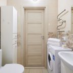 Апартаменты (RoomyRoom Flora), Апартаменты RoomyRoom Moskovskaya