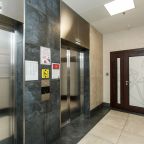 Апартаменты (RoomyRoom Flora), Апартаменты RoomyRoom Moskovskaya