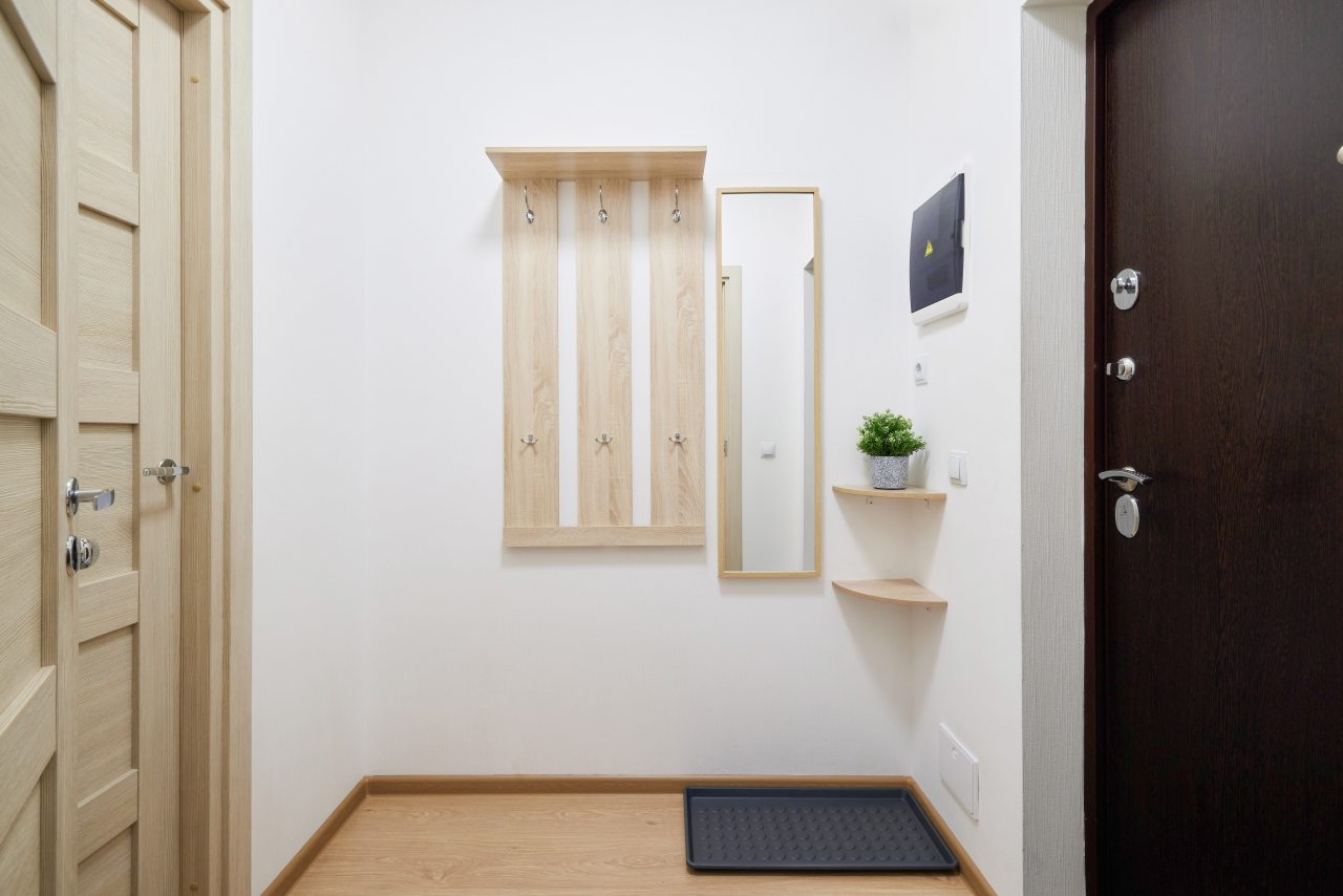 Апартаменты (RoomyRoom Flora), Апартаменты RoomyRoom Moskovskaya