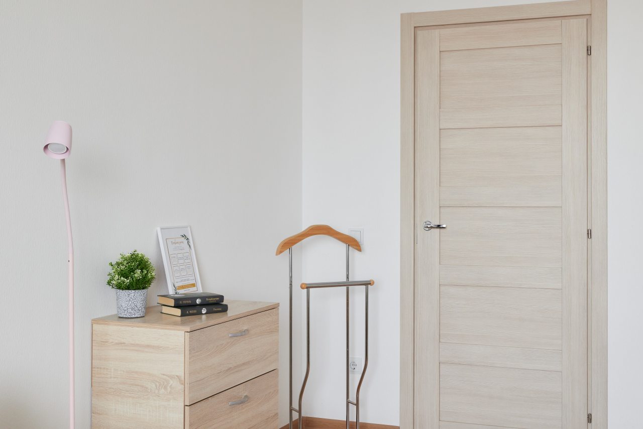 Апартаменты (RoomyRoom Flora), Апартаменты RoomyRoom Moskovskaya