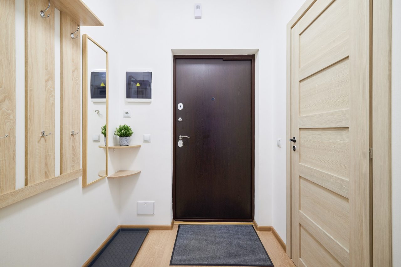 Апартаменты (RoomyRoom Flora), Апартаменты RoomyRoom Moskovskaya