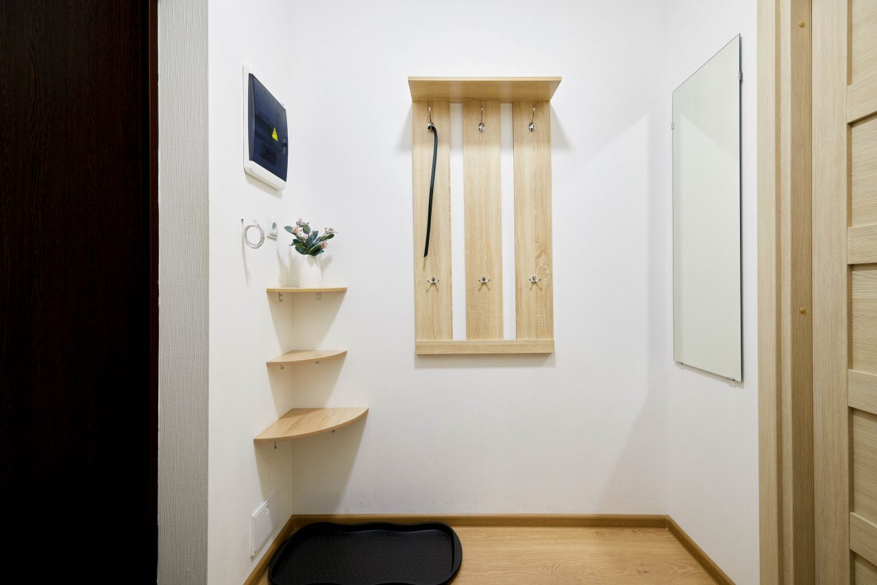 Апартаменты (RoomyRoom Scandy), Апартаменты RoomyRoom Moskovskaya