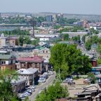 Апартаменты (Фея), Апартаменты ГОСТИру на улице 25 лет Октября