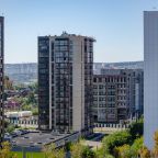 Апартаменты (Красотка), Апартаменты ГОСТИру на улице 25 лет Октября