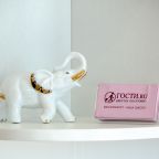 Апартаменты (Красотка), Апартаменты ГОСТИру на улице 25 лет Октября