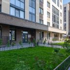 Апартаменты (Красотка), Апартаменты ГОСТИру на улице 25 лет Октября