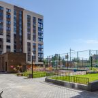 Апартаменты (Красотка), Апартаменты ГОСТИру на улице 25 лет Октября