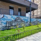 Апартаменты (Красотка), Апартаменты ГОСТИру на улице 25 лет Октября