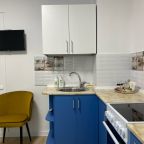 Апартаменты (Веста), Апартаменты ГОСТИру на Строительном