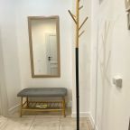 Апартаменты (Веста), Апартаменты ГОСТИру на Строительном