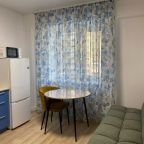 Апартаменты (Веста), Апартаменты ГОСТИру на Строительном