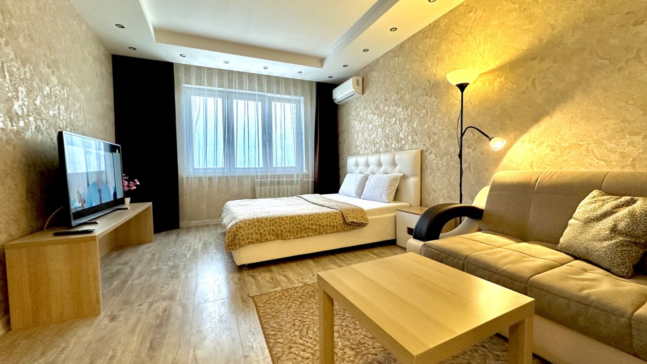 Апартаменты Fresh Room, Ковров