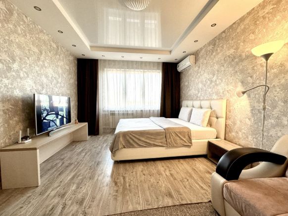 Апартаменты Fresh Room, Ковров