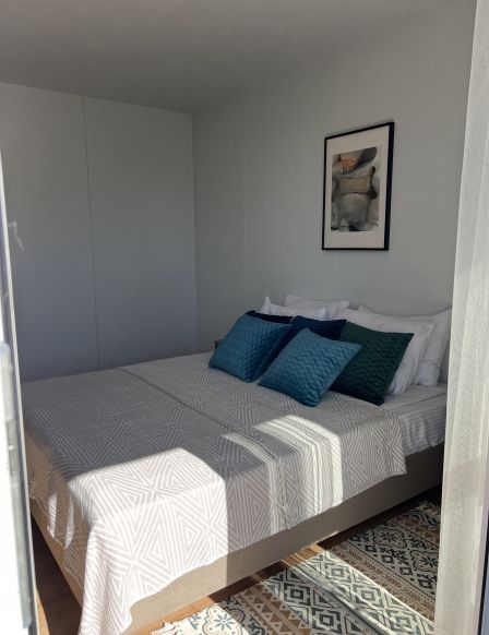 Фотография номера гостиницы Лунная Поляна