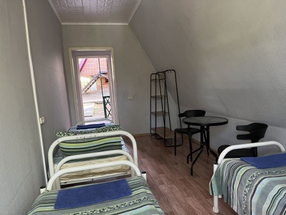 Фотография номера гостиницы Лунная Поляна