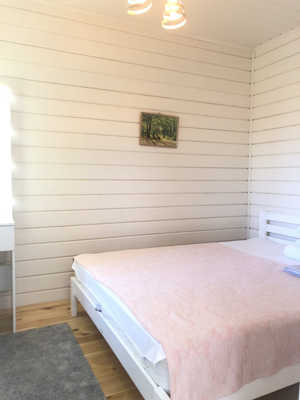 Коттедж (Сонный залив с сауной и купелью), Гостевой дом Сонный Залив