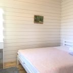 Коттедж (Сонный залив с сауной и купелью), Гостевой дом Сонный Залив